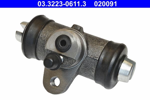 ATE 03.3223-0611.3 Wheel Brake Cylinder