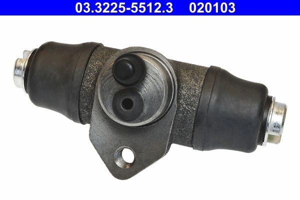 ATE 03.3225-5512.3 Wheel Brake Cylinder