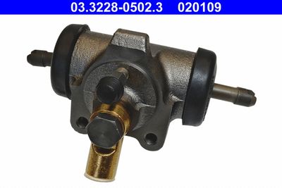 Wheel Brake Cylinder ATE 03.3228-0502.3