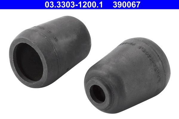 ATE 03.3303-1200.1 Bellow, brake master cylinder