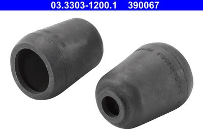Bellow, brake master cylinder ATE 03.3303-1200.1