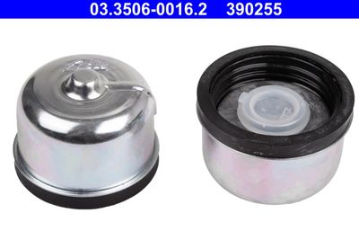 Cap, brake fluid reservoir ATE 03.3506-0016.2