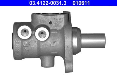 Brake Master Cylinder ATE 03.4122-0031.3