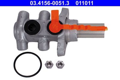 Brake Master Cylinder ATE 03.4156-0051.3