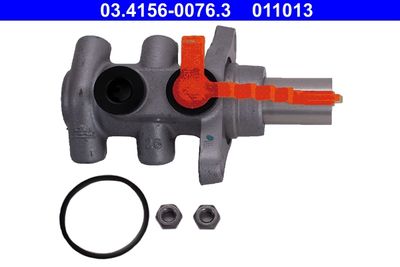 Brake Master Cylinder ATE 03.4156-0076.3