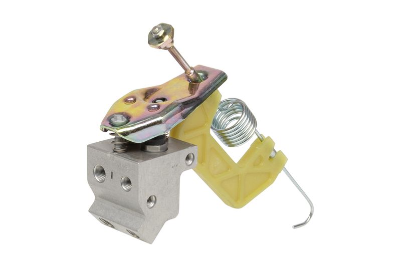ATE 03.6583-0006.3 Brake Force Regulator
