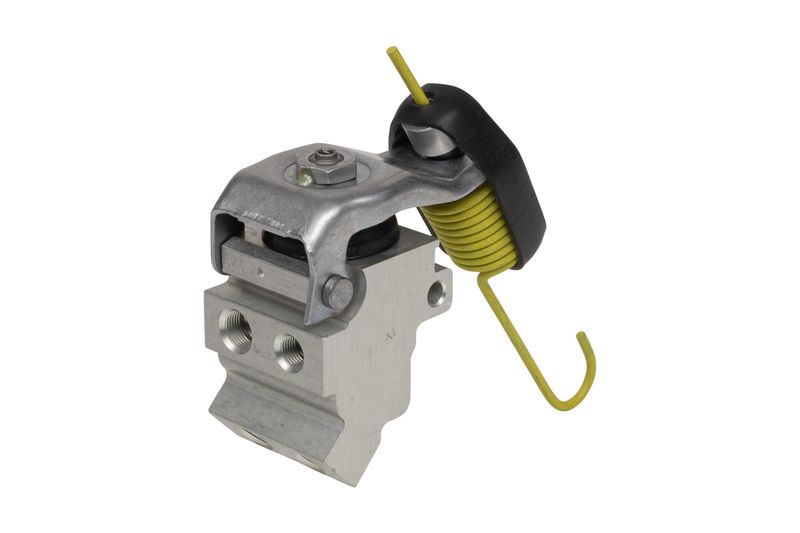 ATE 03.6583-0074.3 Brake Force Regulator