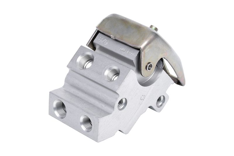 ATE 03.6585-0019.3 Brake Force Regulator
