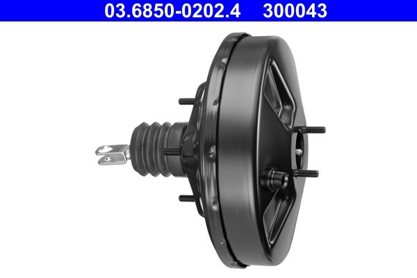 ATE 03.6850-0202.4 Brake Booster