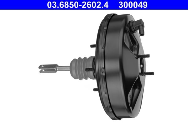 ATE 03.6850-2602.4 Brake Booster