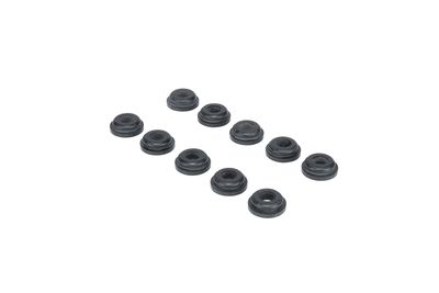 Seal, vacuum hose connector pipe ATE 03.7718-7203.2