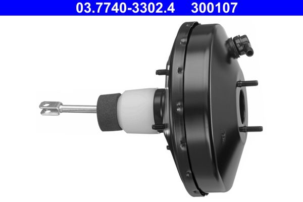 ATE 03.7740-3302.4 Brake Booster