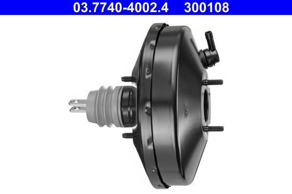 ATE 03.7740-4002.4 Brake Booster