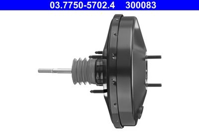 Brake Booster ATE 03.7750-5702.4