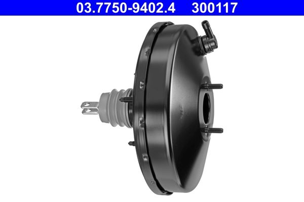 ATE 03.7750-9402.4 Brake Booster