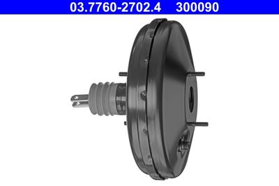 Brake Booster ATE 03.7760-2702.4