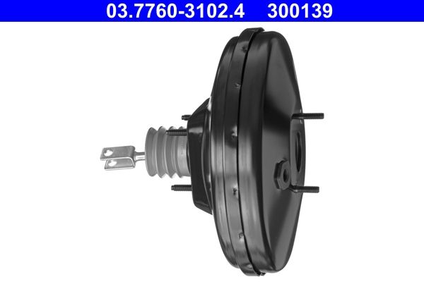 ATE 03.7760-3102.4 Brake Booster
