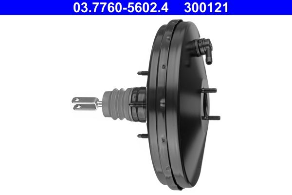 ATE 03.7760-5602.4 Brake Booster