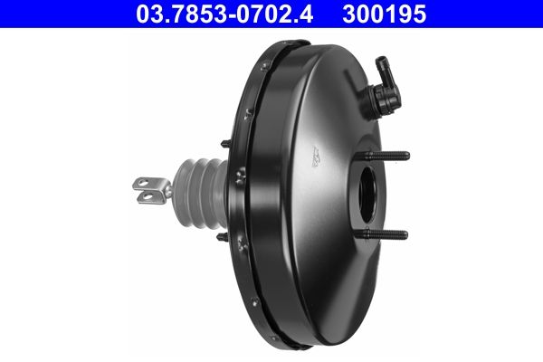 ATE 03.7853-0702.4 Brake Booster