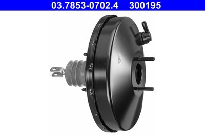Brake Booster ATE 03.7853-0702.4