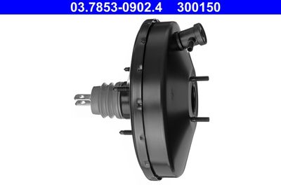 Brake Booster ATE 03.7853-0902.4