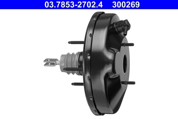 ATE 03.7853-2702.4 Brake Booster