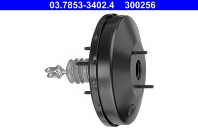 Brake Booster ATE 03.7853-3402.4