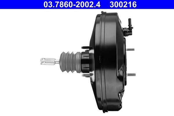 ATE 03.7860-2002.4 Brake Booster
