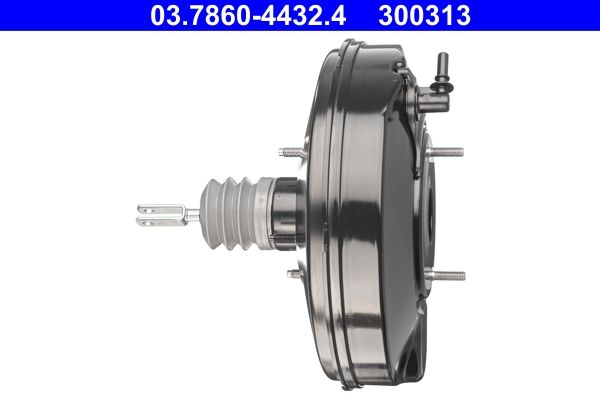 ATE 03.7860-4432.4 Brake Booster