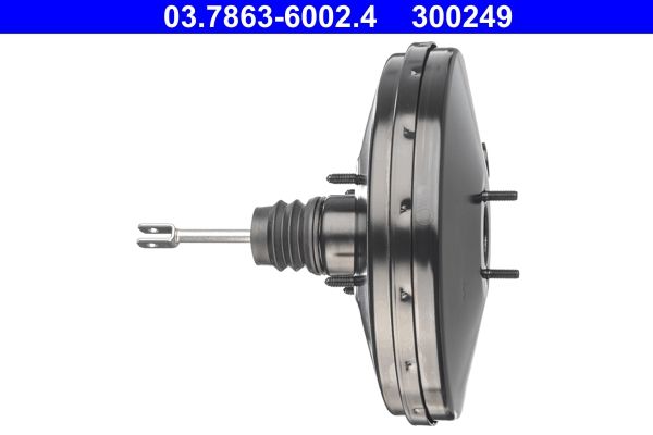 ATE 03.7863-6002.4 Brake Booster