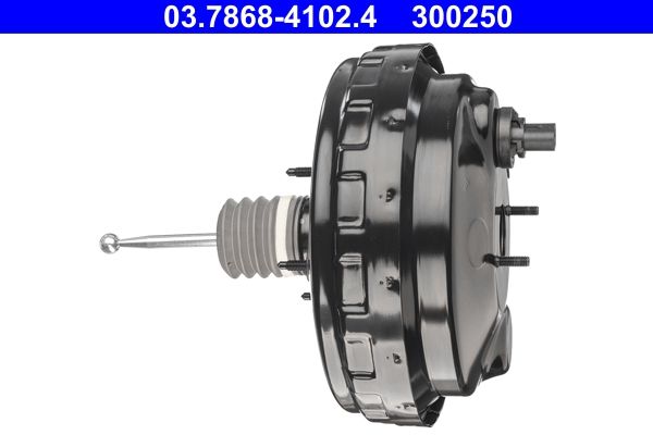 ATE 03.7868-4102.4 Brake Booster