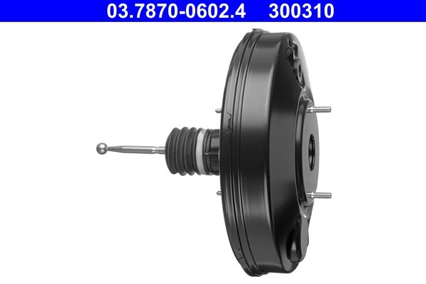 ATE 03.7870-0602.4 Brake Booster