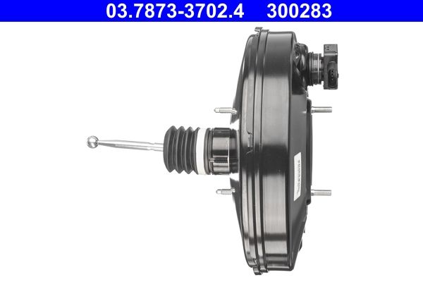 ATE 03.7873-3702.4 Brake Booster