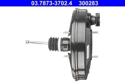 Brake Booster ATE 03.7873-3702.4
