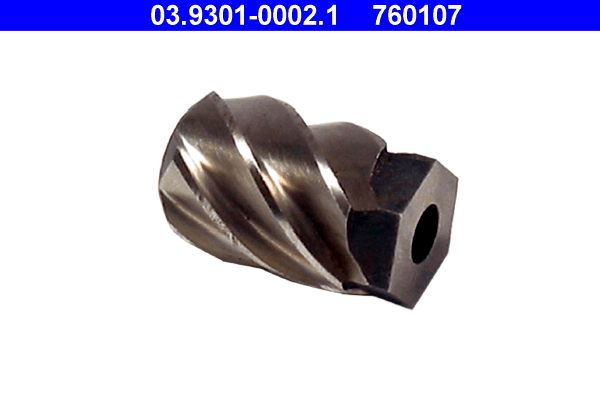 ATE 03.9301-0002.1 Reamer Head, ABS sensor mounting