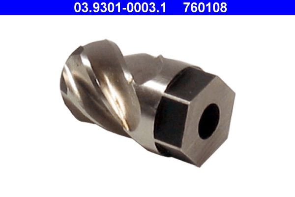 ATE 03.9301-0003.1 Reamer Head, ABS sensor mounting
