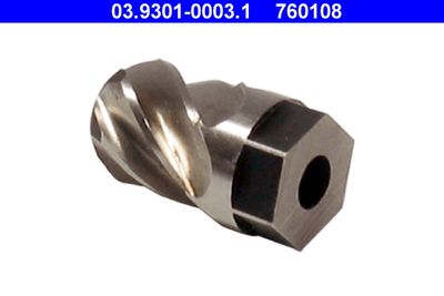Reamer Head, ABS sensor mounting ATE 03.9301-0003.1