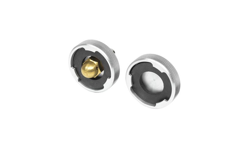 ATE 03.9302-0901.3 Brake Bleeder Adapter