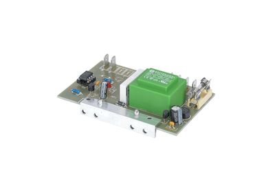 Board, filling/bleeding unit (brake hydraulics) ATE 03.9302-1505.3