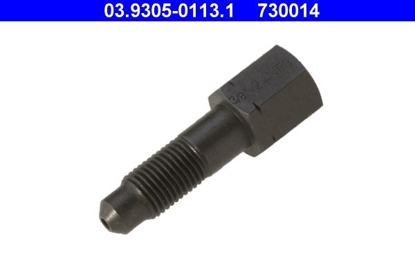 ATE 03.9305-0113.1 Adaptor Nipple, breather valve pressure sensor