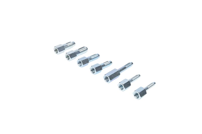 ATE 03.9305-0140.2 Adaptor Nipple, breather valve pressure sensor