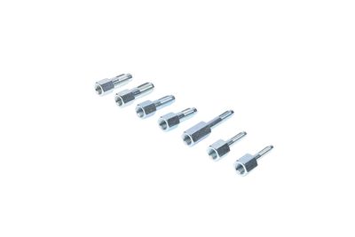 Adaptor Nipple, breather valve pressure sensor ATE 03.9305-0140.2