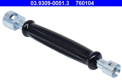 Mounting Tools, brake spring ATE 03.9309-0051.3