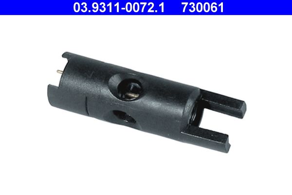 ATE 03.9311-0072.1 Sensor Head, brake fluid tester