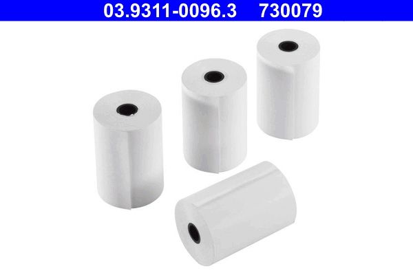 ATE 03.9311-0096.3 Paper Roll, brake fluid testing unit
