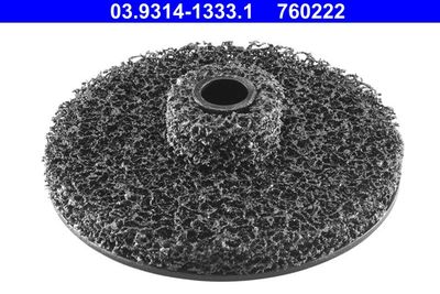 Cleaning Brush ATE 03.9314-1333.1
