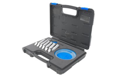 Socket Set, bleeder screw/valve ATE 03.9314-1530.3