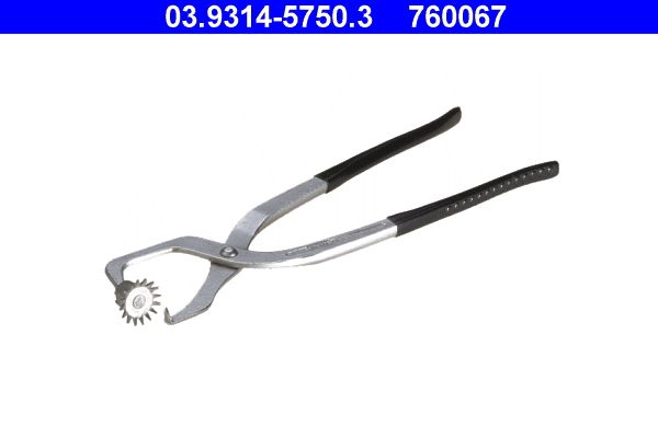 ATE 03.9314-5750.3 Pliers, brake springs