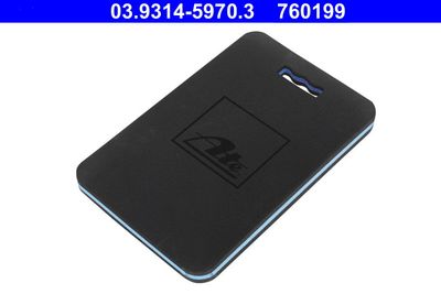 Kneepad ATE 03.9314-5970.3