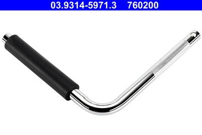 Suspension Tester ATE 03.9314-5971.3